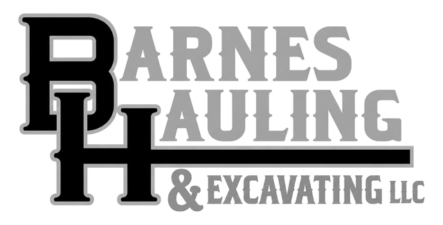 Barnes Hauling & Excavating LLC